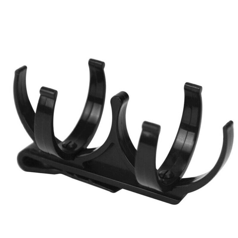 The new golf clip picks up the ball storage double golf clip golf training to Qx