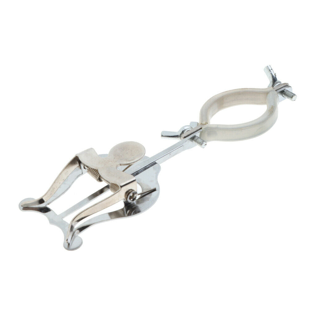 Clarinet Marching Lyre Lyre  Clamp on Folder for Woodwind Instrument
