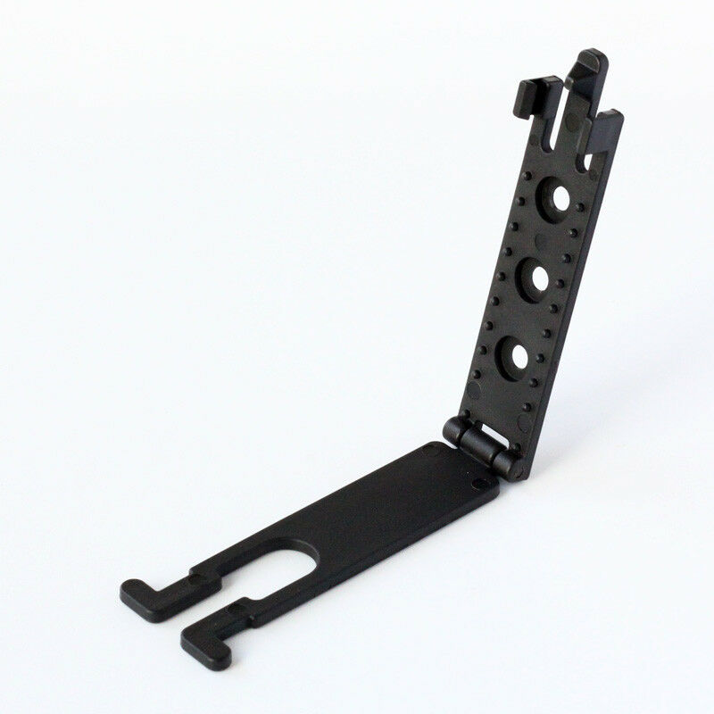 1Pair Molle Lok Mag Carrier Attaching Sheath Holster For Molle System Molle-Lok
