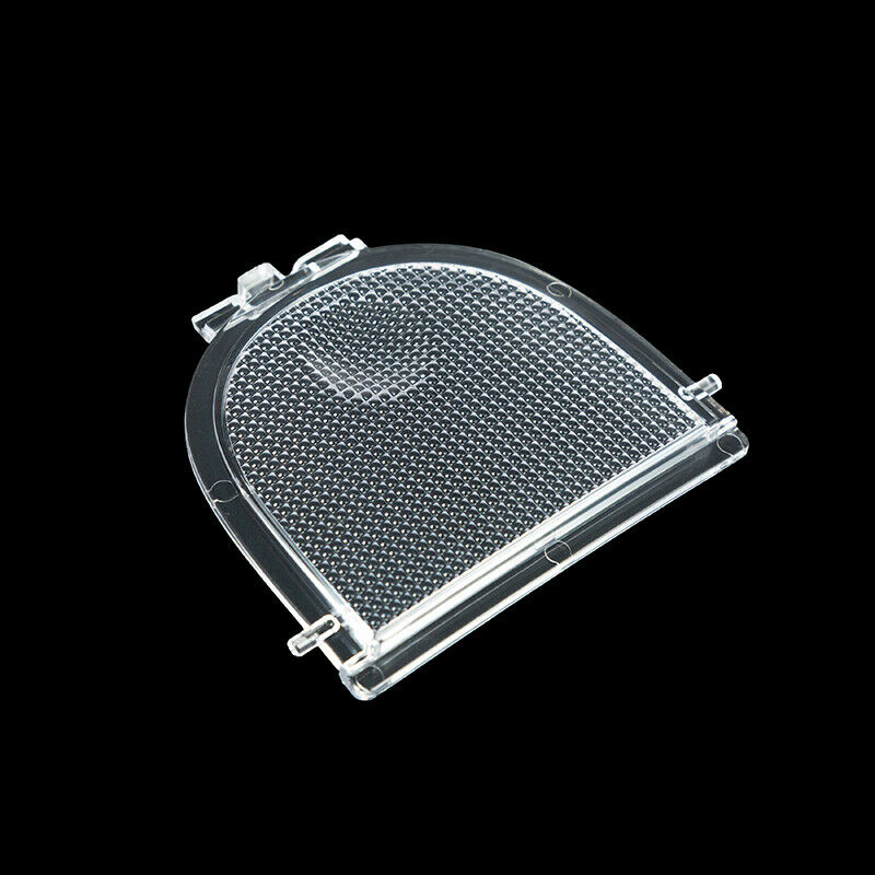 For Ford F-250350/450 2008-2010 Overhead Console Dome Light Lens 4L3Z13783AA