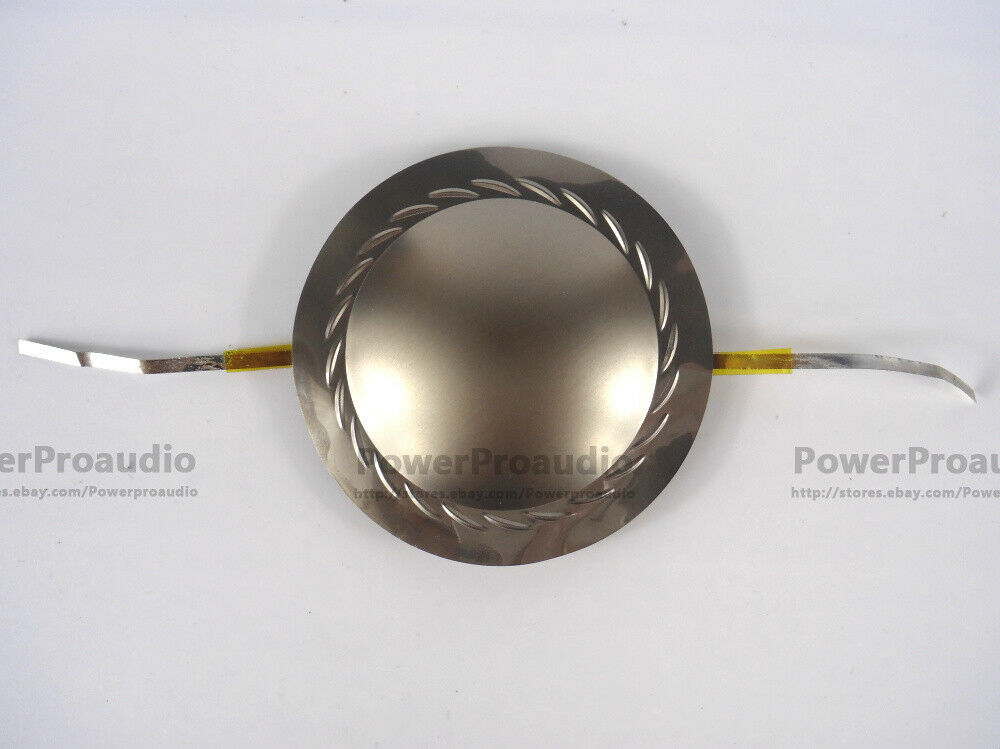 36mm  Voice coil  for EV DH1K Driver ELX 112 115 215 F01U247593 Horn