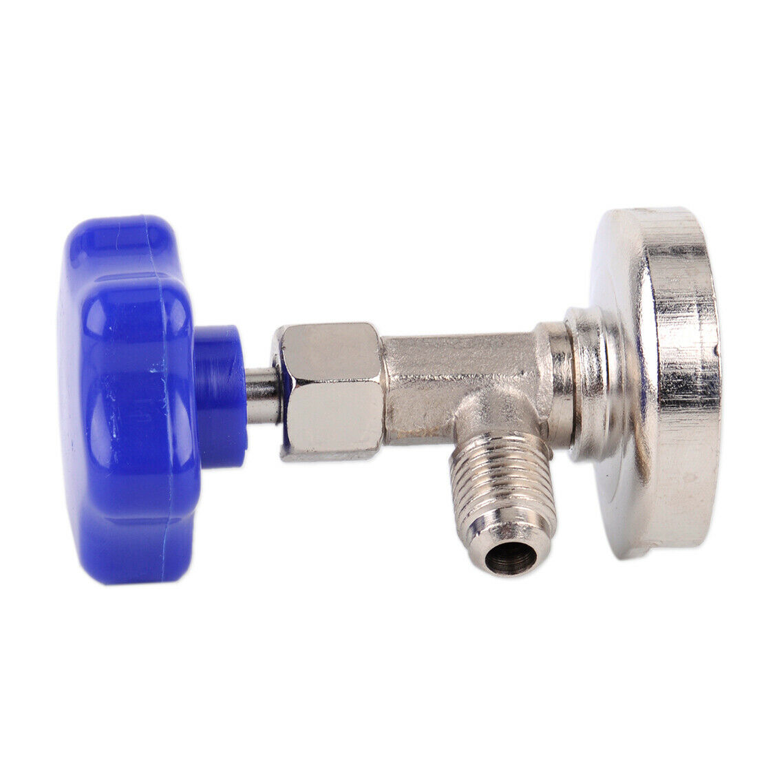 Durable Dispensing Valve Can Tap Bottle Opener Fit For R12 R134 Refrigerant An