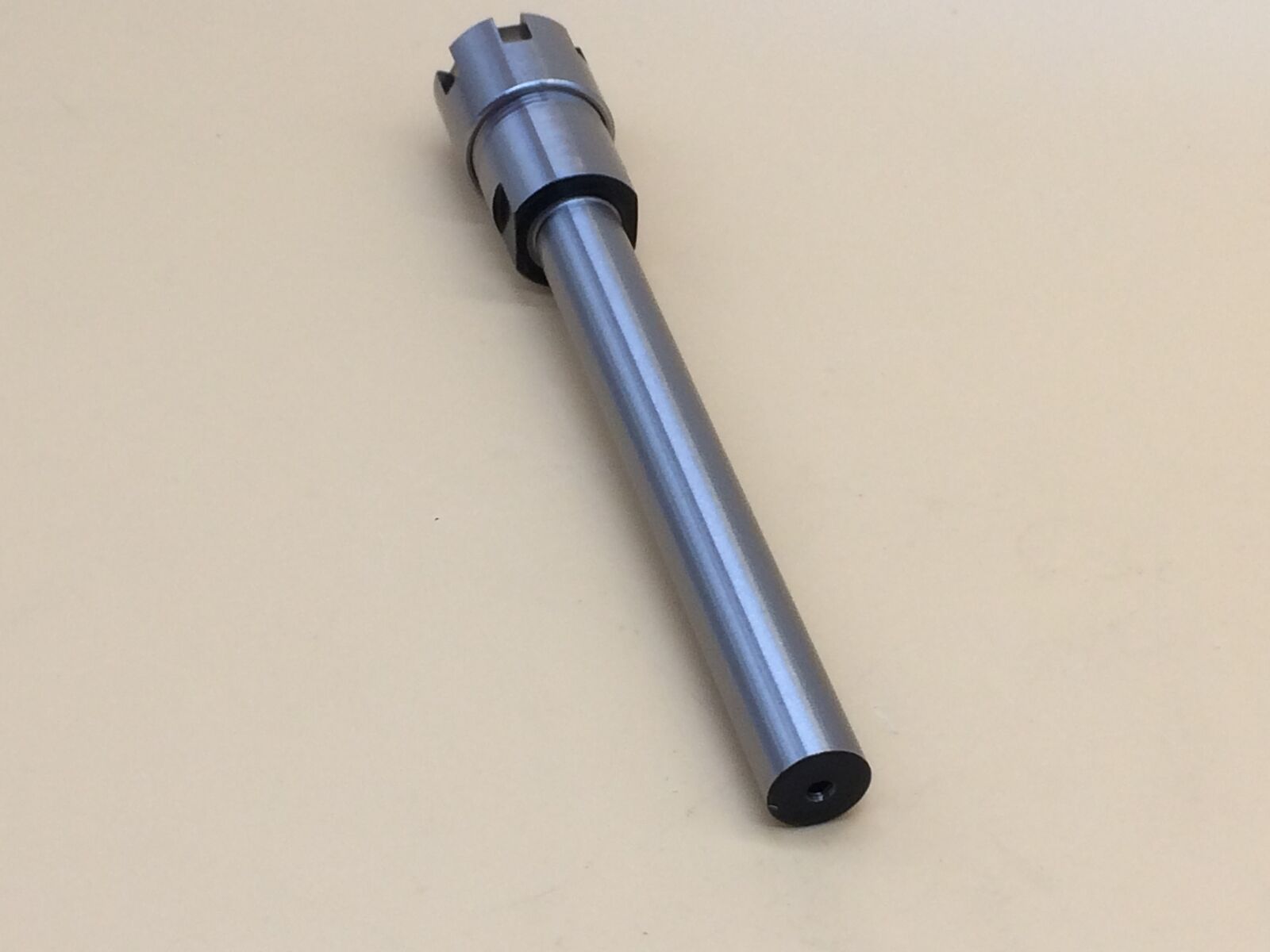 C20 ER20M 100L Collet Chuck Holder Straight Shank+Wrench for CNC Milling [M1]