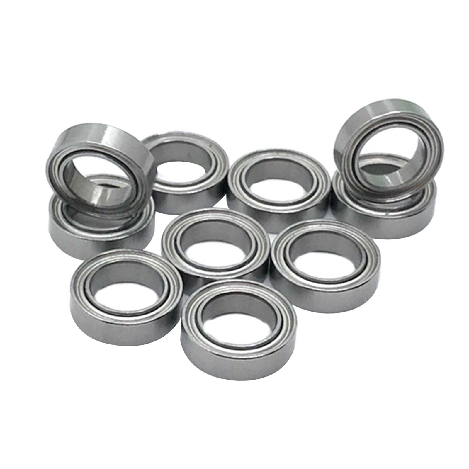 Upgrade Ball Bearings for Wltoys 1/18 A959 A969 RC Truck Car DIY Accessories