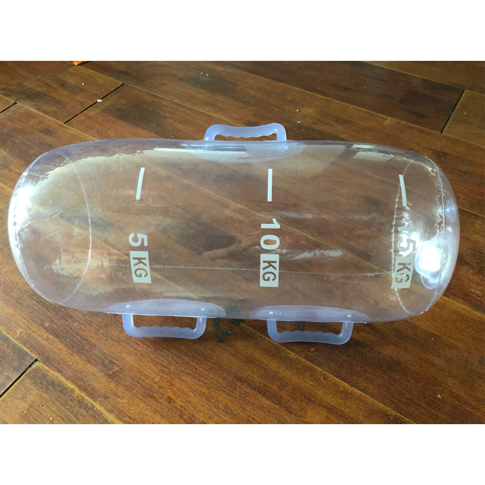 Training Power Bag Water Equipment Portable Tanks Fillable for Indoors