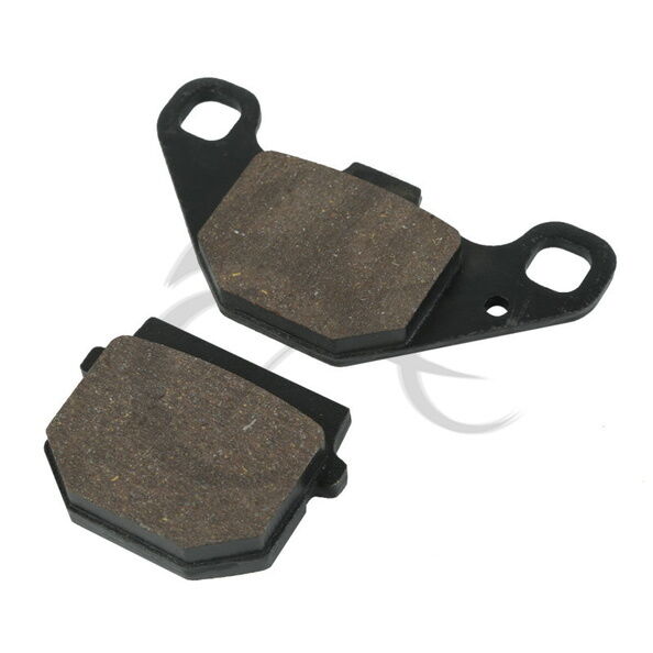 Front / Rear Brake Pads For Suzuki AJ 50 ZZ/RS Sepia RM 80 XL/XM/XN/XP/XR/XS