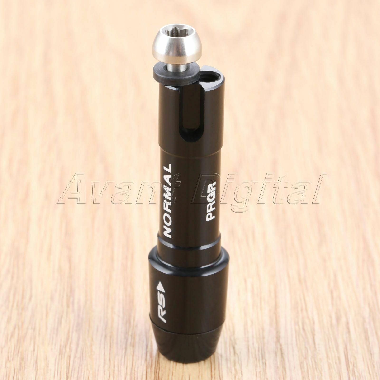High Quality .335 Golf Shaft Adapter Sleeve for PRGR iD Nabla RS Driver 01/02