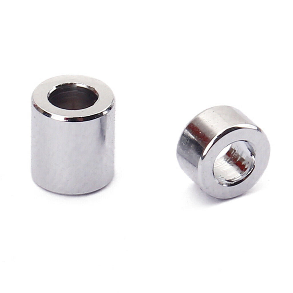 Roller String Retainer Mounting Tree Guide Guitar Parts