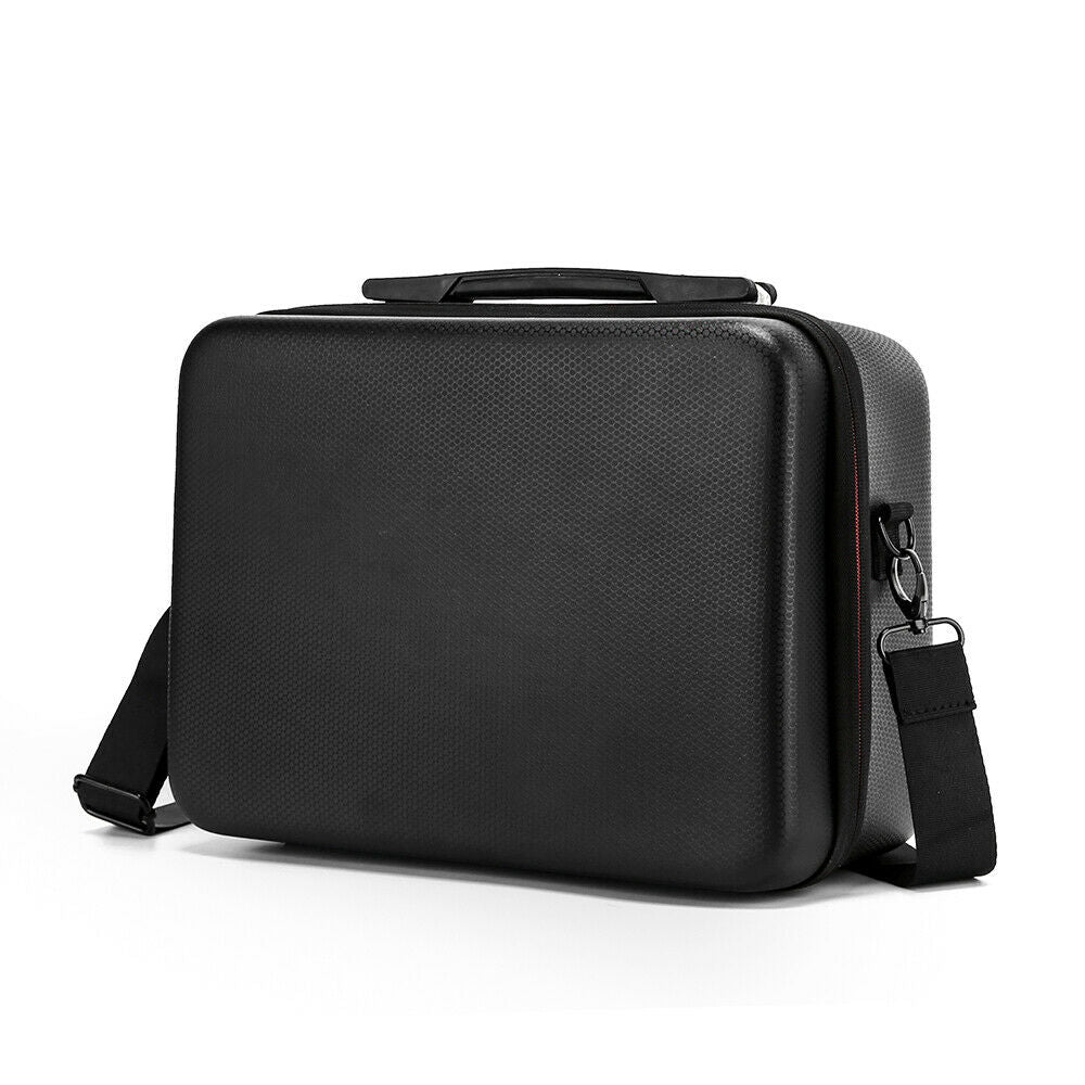 Black Tennis Pattern Portable Hard Bag Storage Drone Accessories For DJI MAVIC 3