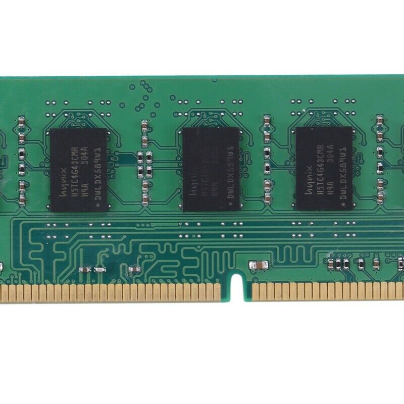 DDR3 4GB 1600MHZ PC Memory RAM Memory Desktop Computer DIMM Memory 240 Pins HiL8