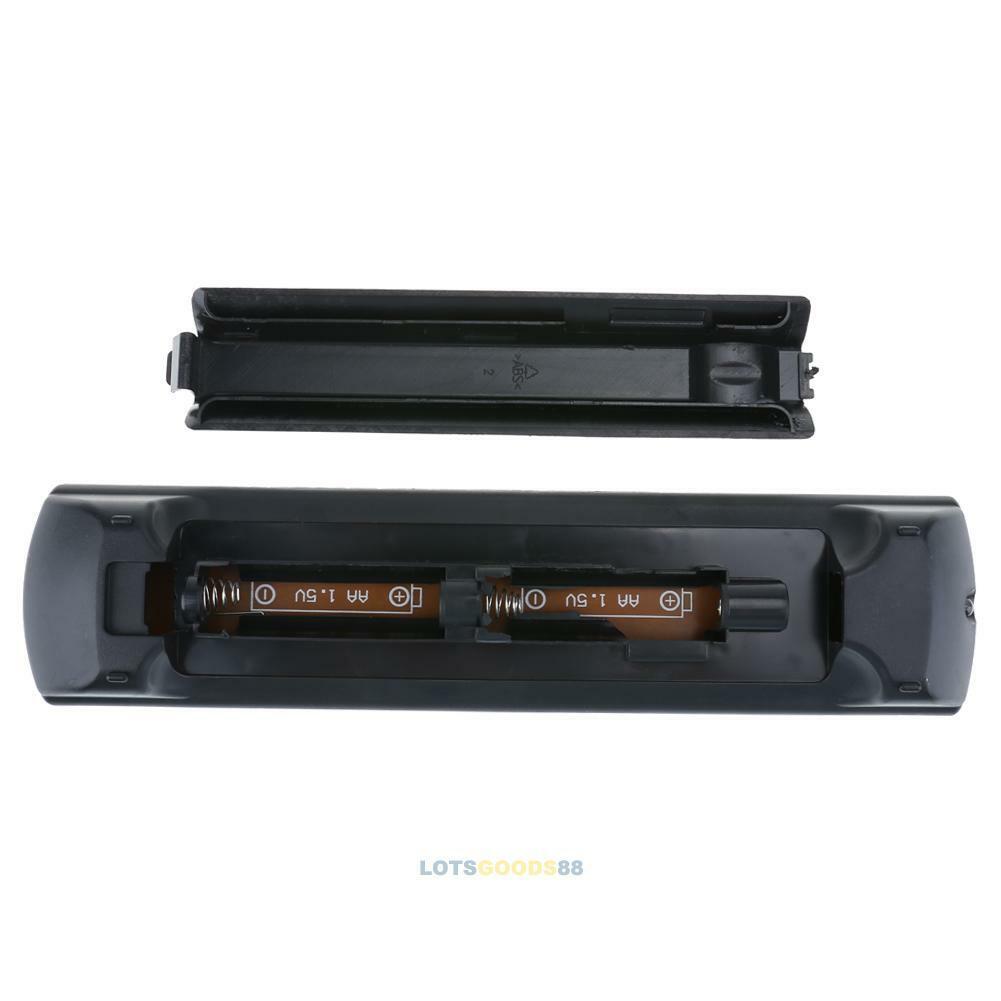 Remote Control for Panasonic N2QAYB000321 2009 LCD and Plasma TV Remote LS4G