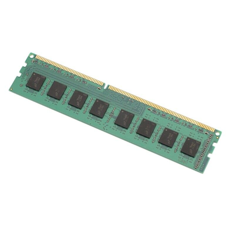 8GB 1600Mhz Memory RAM PC3-12800 1.5V Desktop Memory DDR3 SDRAM 240 Pins for AA9