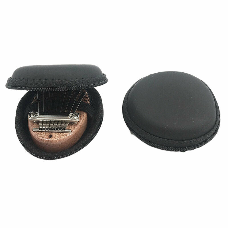 Musical Instrument Kalimba Bag Thumb Piano Mbira Soft Case Shoulder PortableFCA