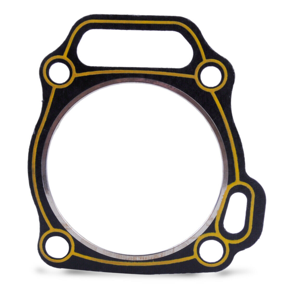 Cylindrer Head Gasket Fit for Gas Engine 407CC 414CC 420CC 13HP 14HP 16 190F An