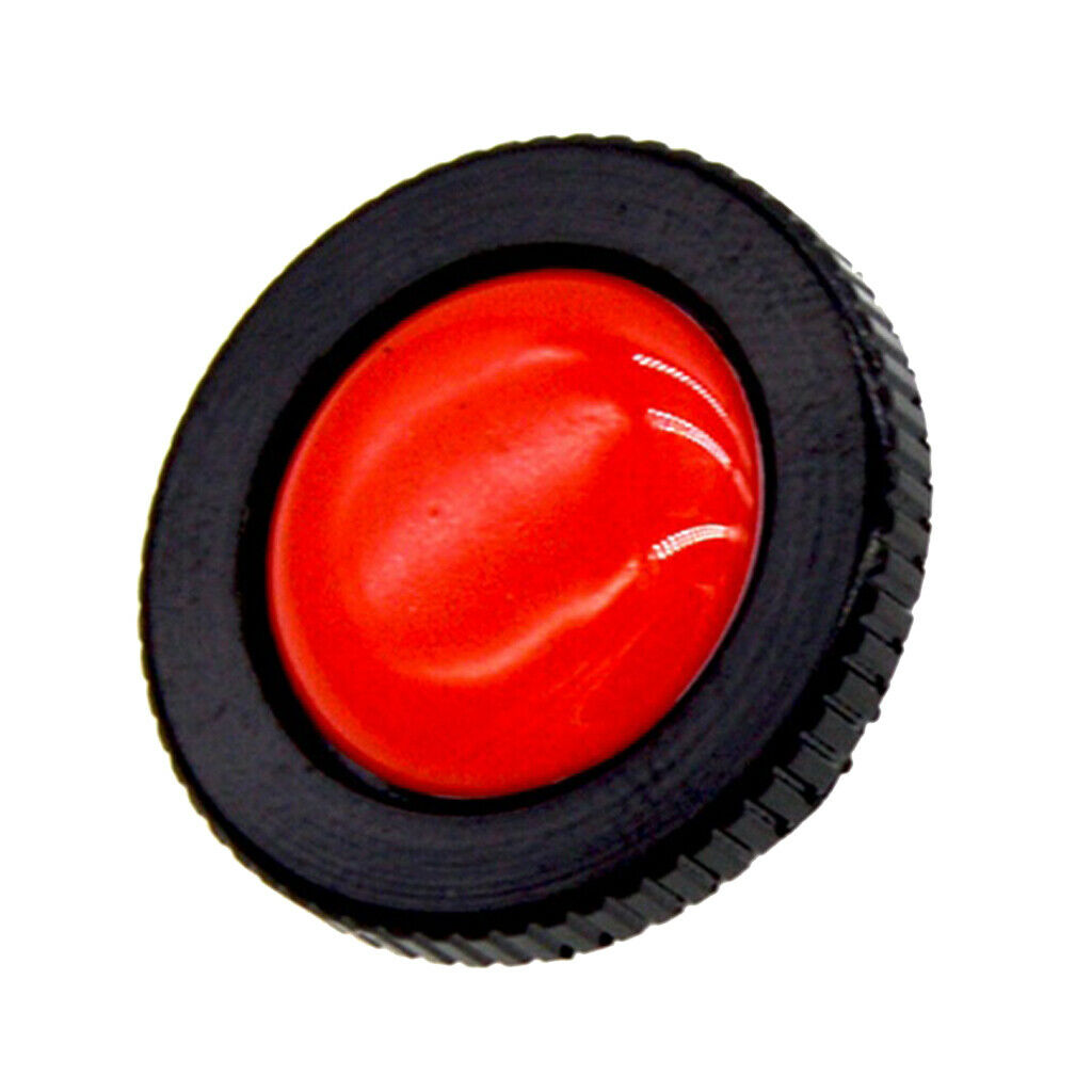 1pc Aluminum Alloy Quick Release Plate for Manfrotto Action Tripods Red