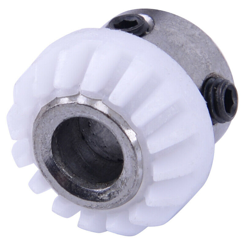 Top Vertical Shaft Gear Fit For Singer Sewing Machine 247 413 416K 457K 476K 518