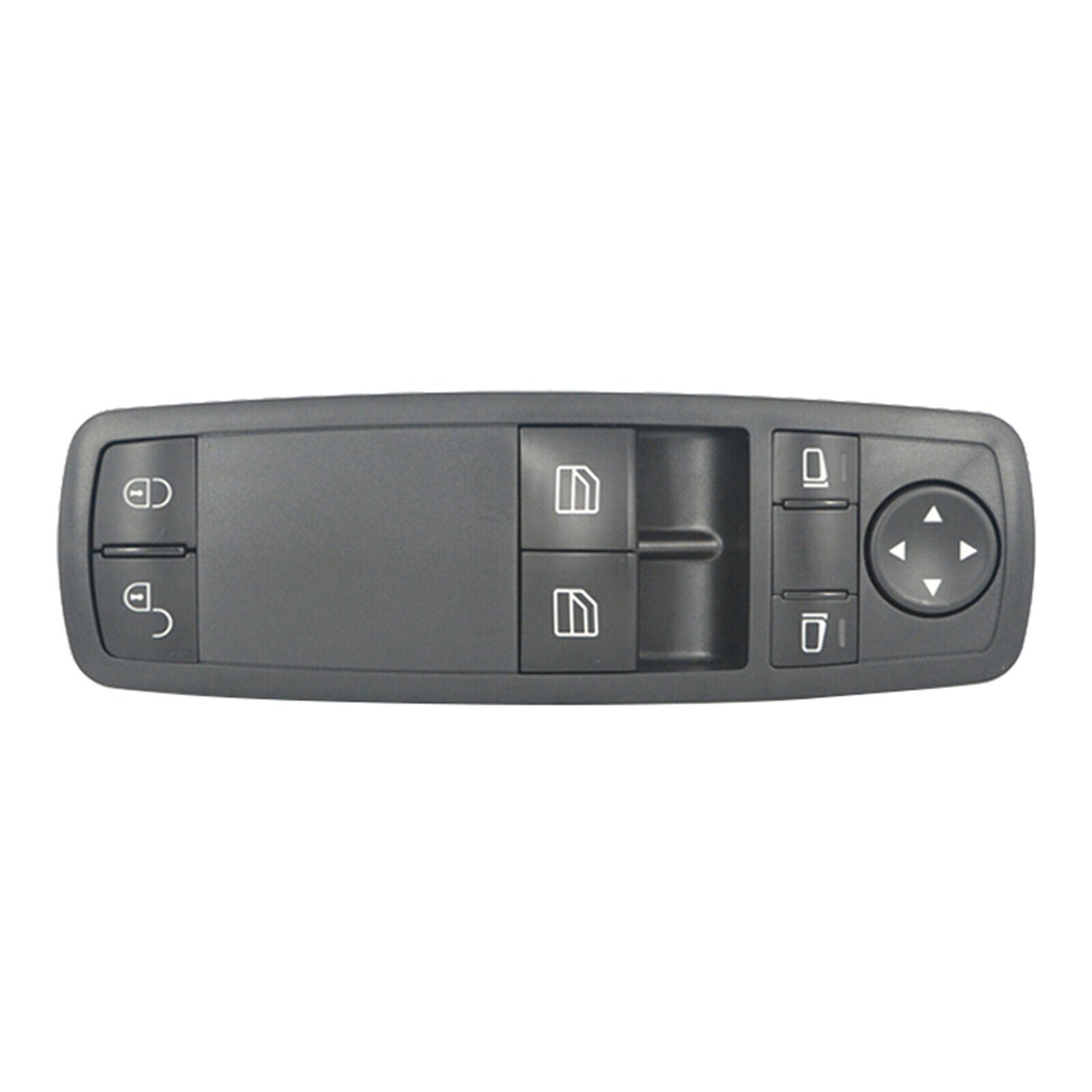 Master Power Window Switch Fit for Mercedes-  W169 A160 A180 1698206410