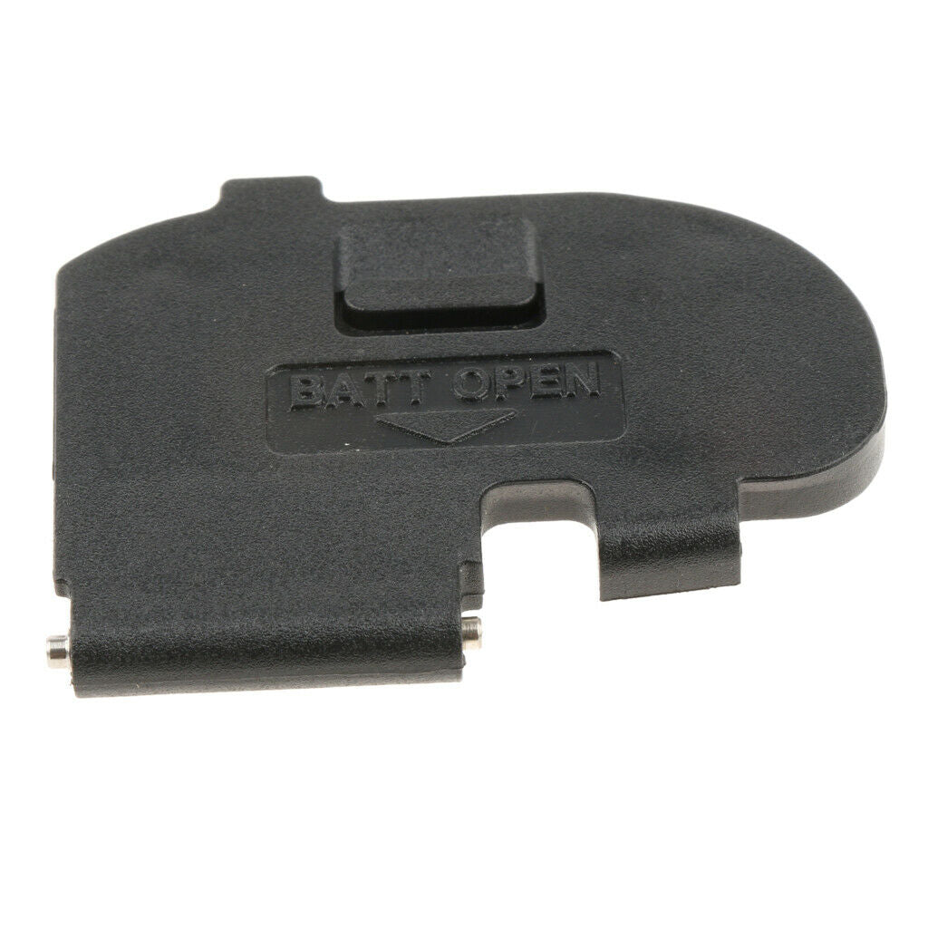 Camera Battery Cover   Back Door Protector for Canon 20D/30D