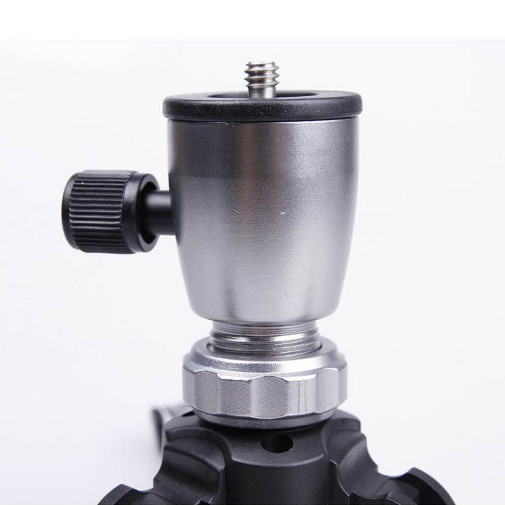 Monopod 3 Legs Base Stand Unipod Tripod Holder Universal For Sony Camera