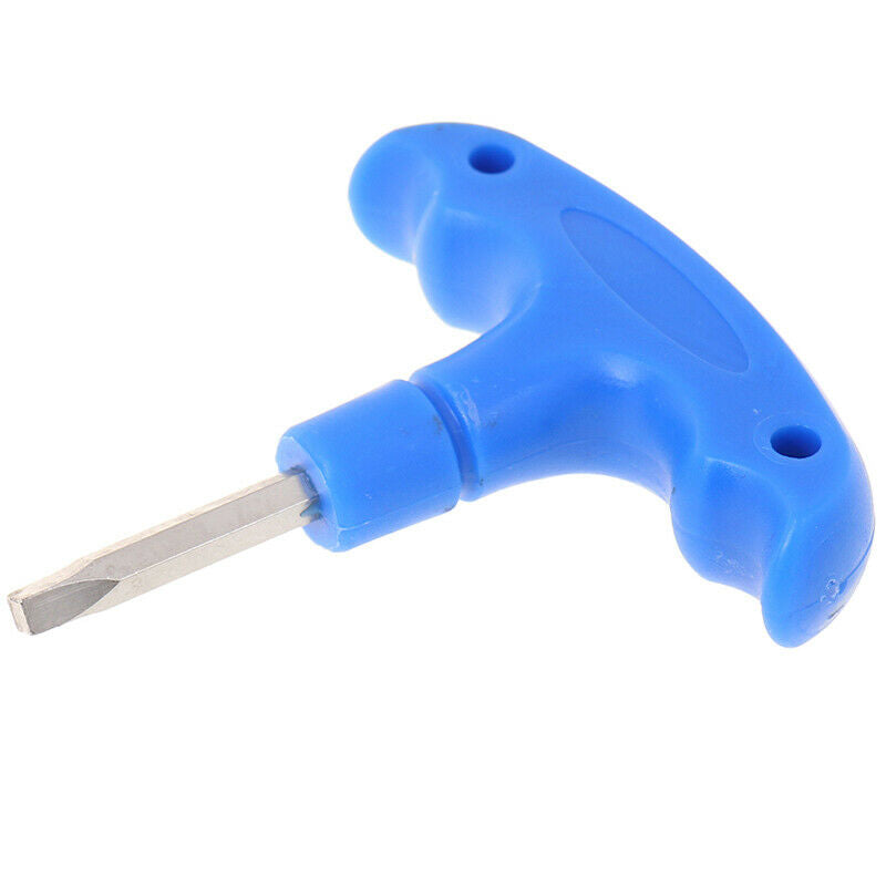 1pc Golf Wrench Tools Golf Square Angle Wrench Tool For Golf Club Accessor_DD