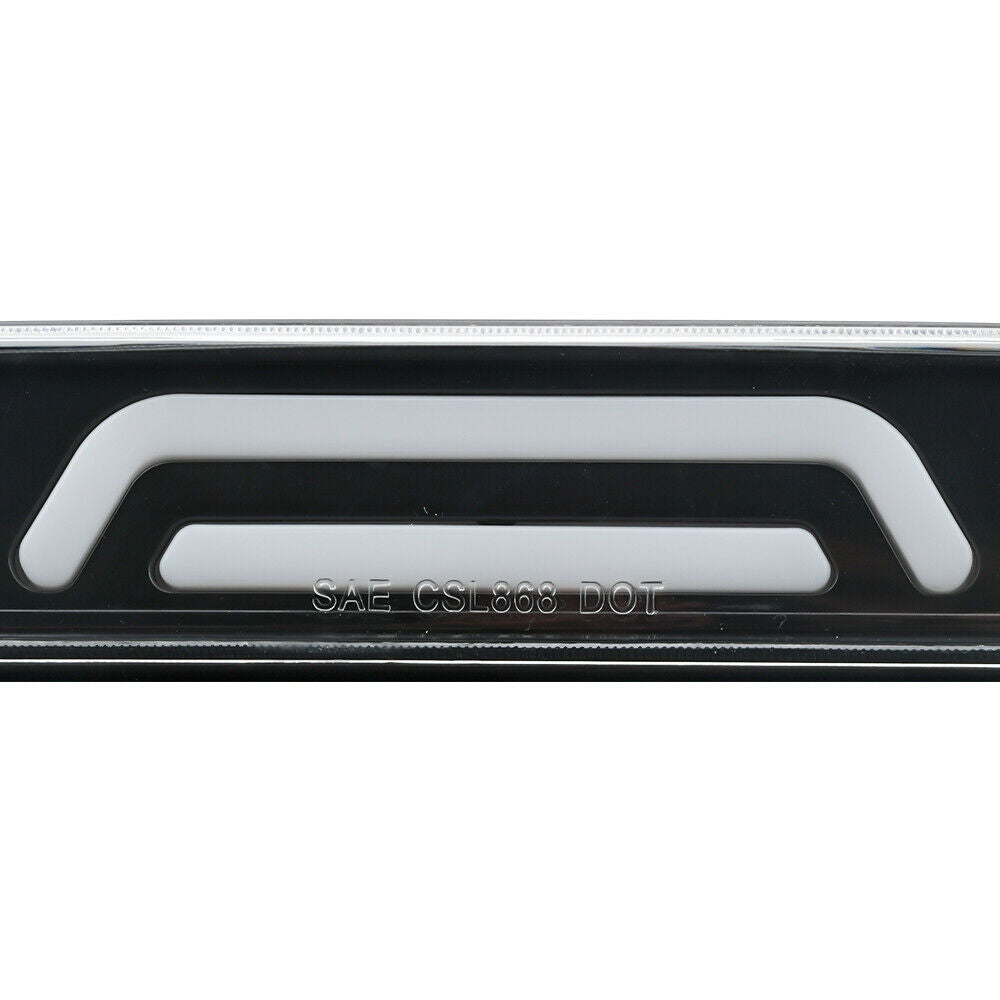 Bright LED Third 3rd Brake Light For 99-16 Ford F250 F350 Super Duty Cargo