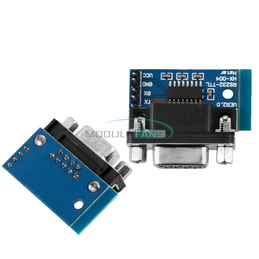 MAX3232 RS232 To TTL Converter Module COM Serial Port Board max232