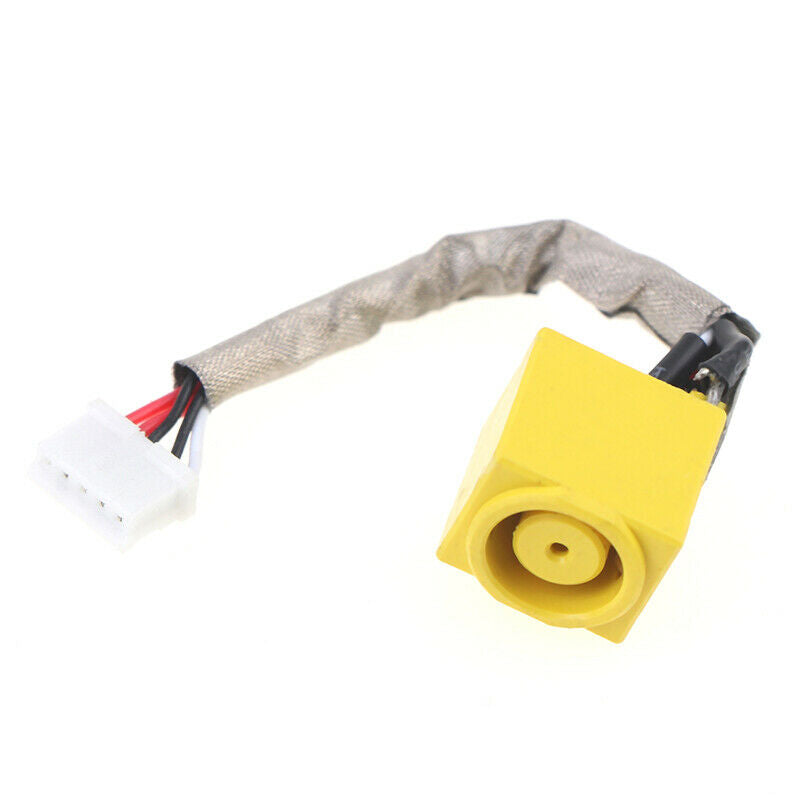 Laptop DC Power Jack Charging Cable Connector For Lenovo X220 X220l X230 X2 XC