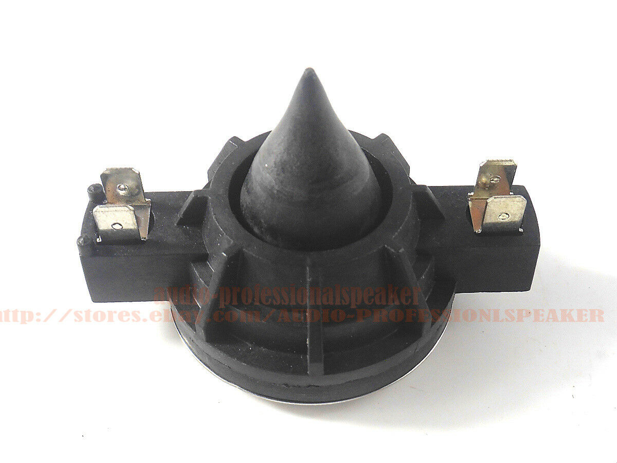 2PCS  Diaphragm for EV Electro Voice DH3, DH2010A, 81514XX, SX300 Horn AlR Wire
