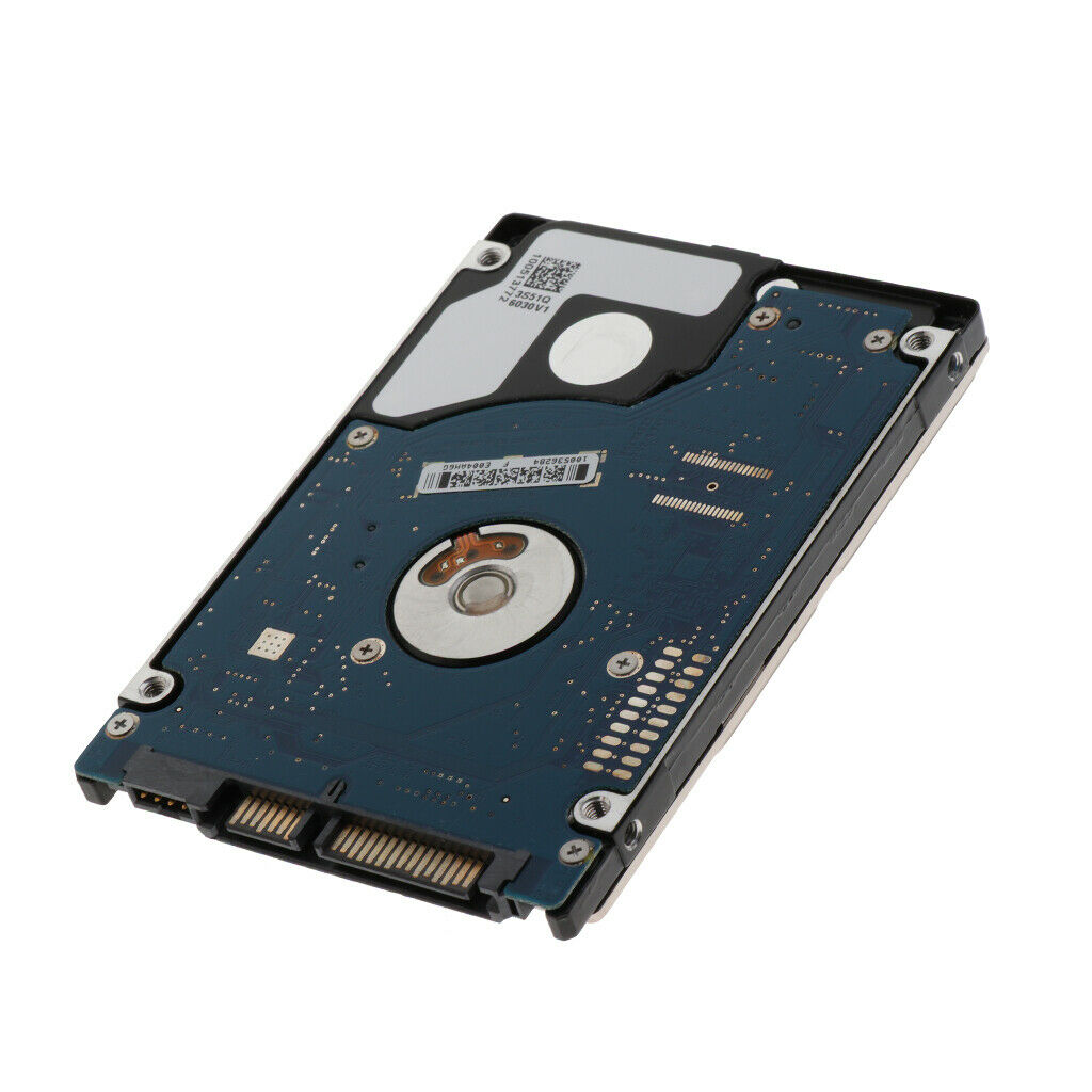 2.5'' Internal Hard Drive 5400RPM 8MB Cache 250G SATA HDD for PC Laptop