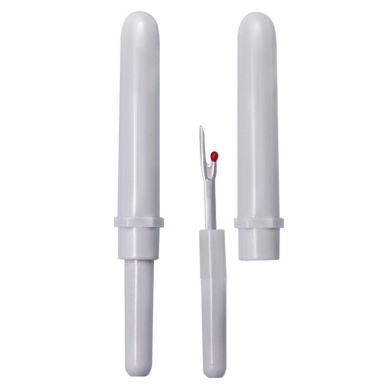 Handle Seam Ripper Stitch Unpicker Thread Cutter Remover Sewing Tool Accessories