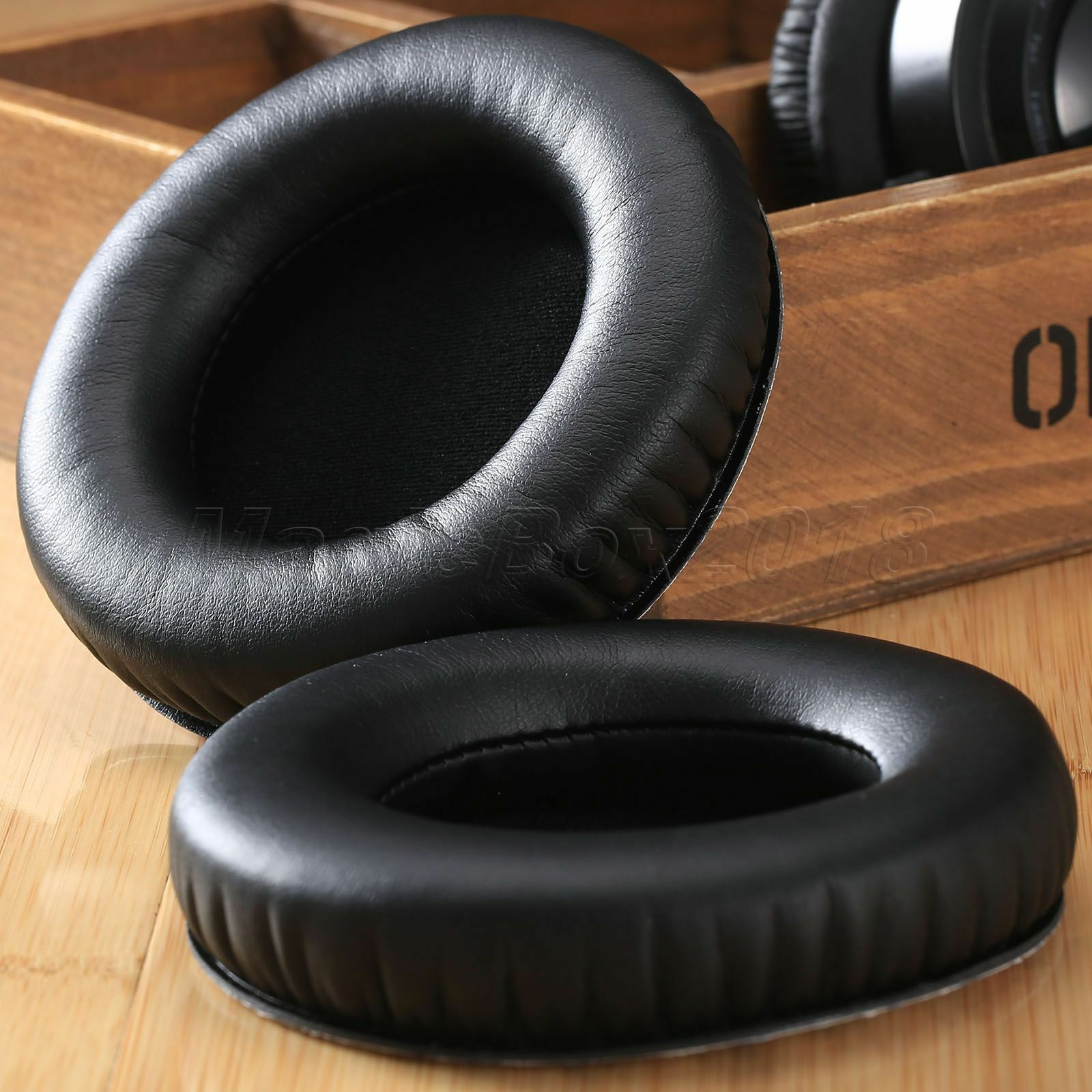 Replacement Ear Pads Cushions for Steelseries Siberia V1 V2 V3 Gaming Headphones