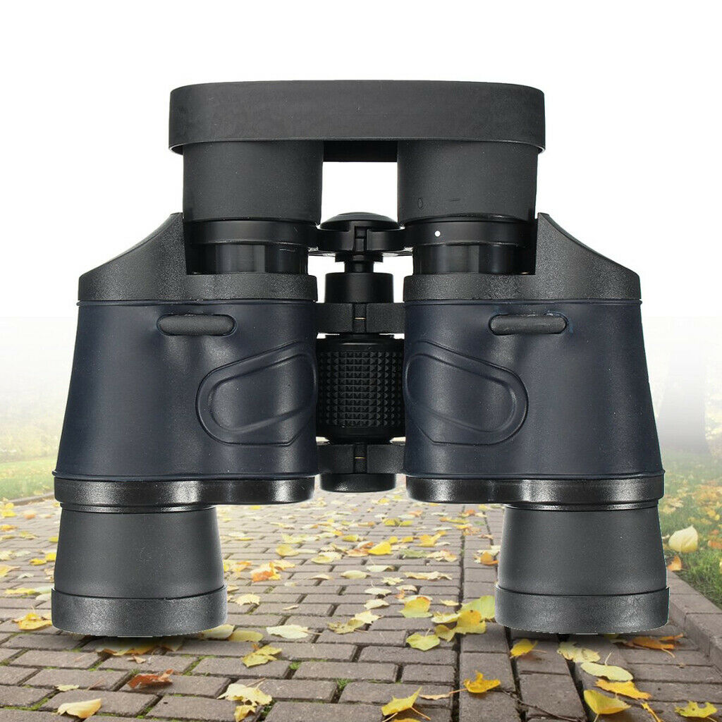 60x60 HD Night Vision Compact Binoculars Telescope Outdoor Hunting Climbing