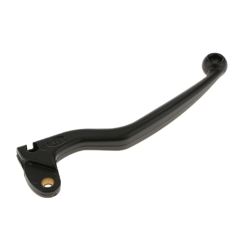 Motorcycle Left Handle Clutch Lever Replacement for for Suzuki GS125 Black