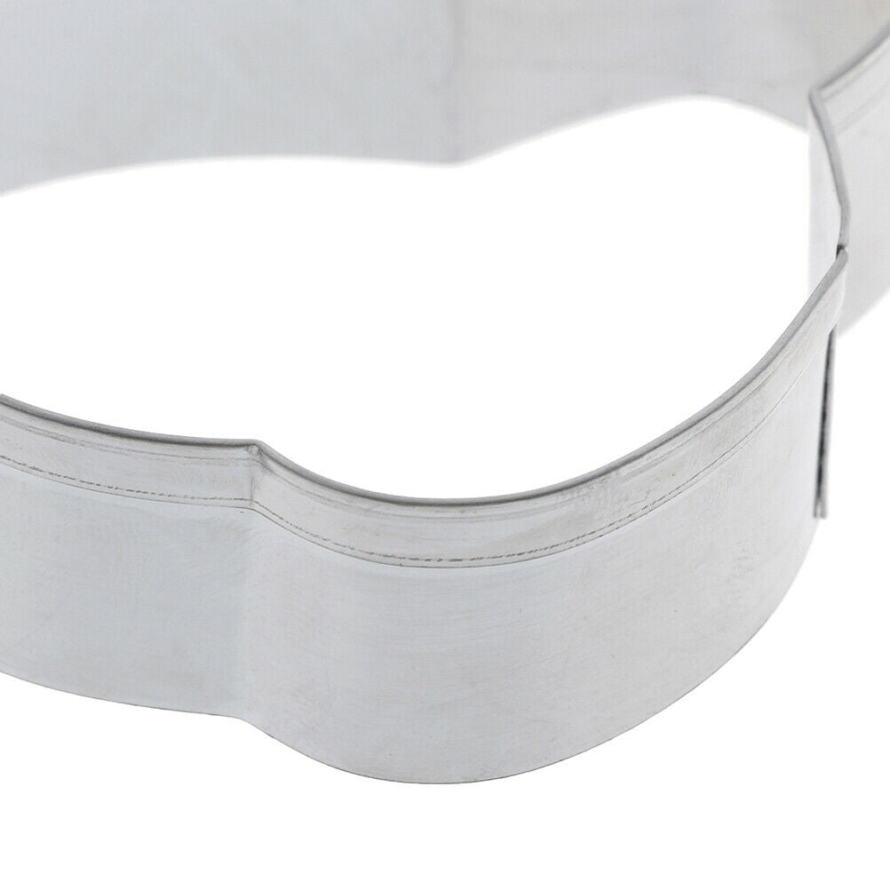 stainless steel cookie cutter biscuit mold kitchen baking tool hot air bal.l8