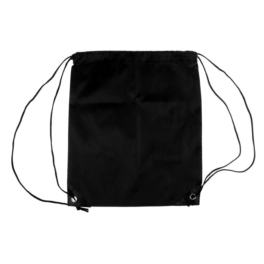 Drawstring Storage Backpack Bag with Shoulder Strap for Diving Swimming