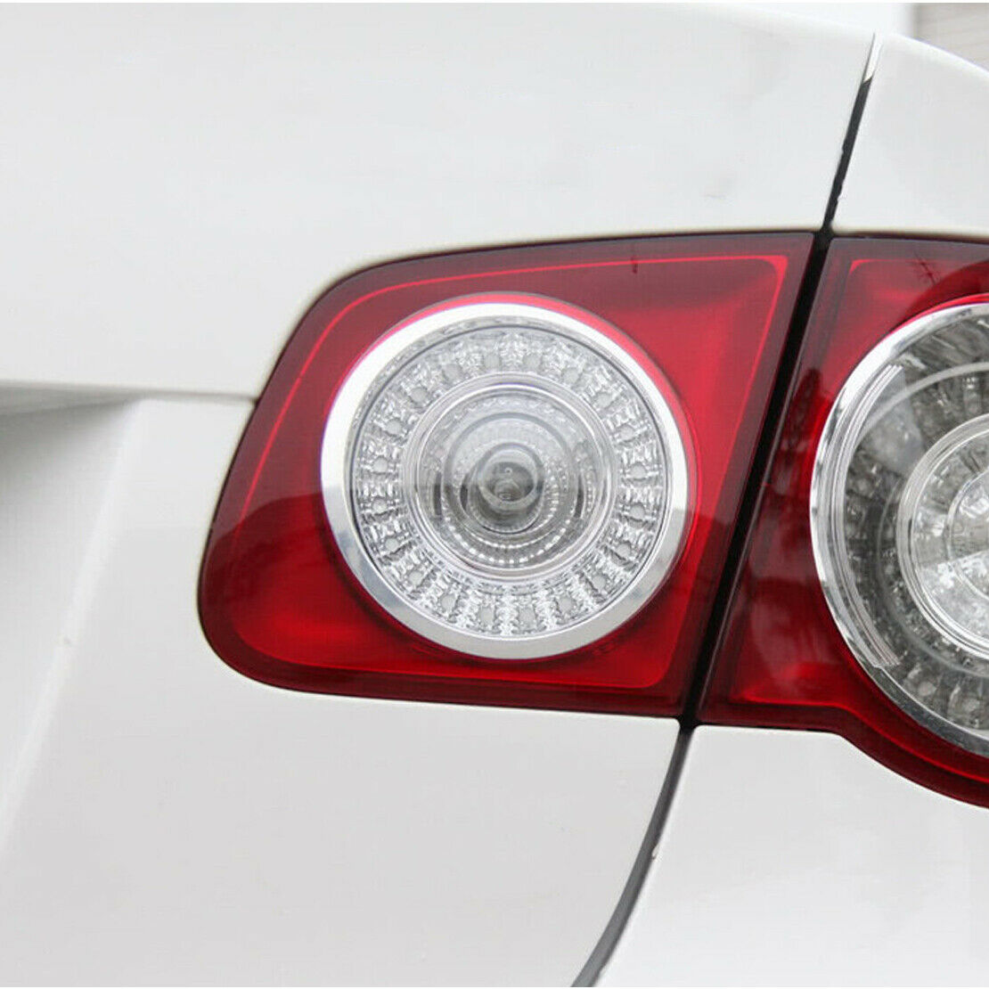 Right Side Tail Light Inner Rear Lamp fit for VW Jetta 5 2005-10/11 1K5945094