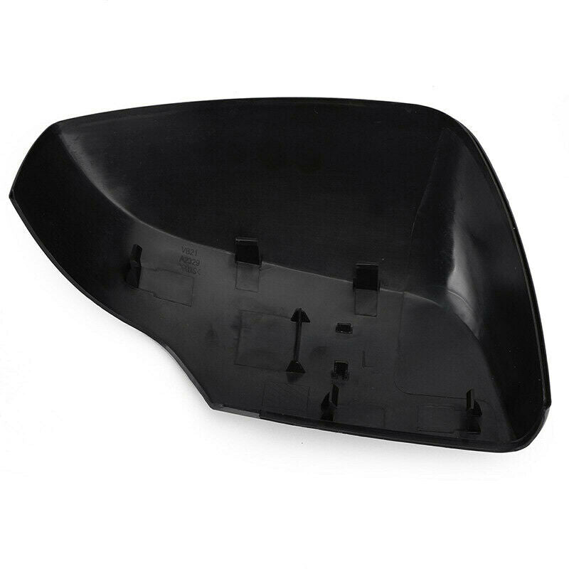 For Subaru Forester 2014-2018 Left Driver Side Door Wing Mirror Cover Trim