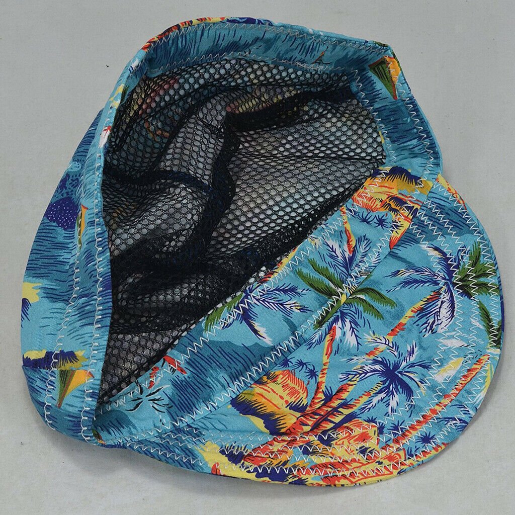 Welding Welder Head Protective Hat  , Set of 4