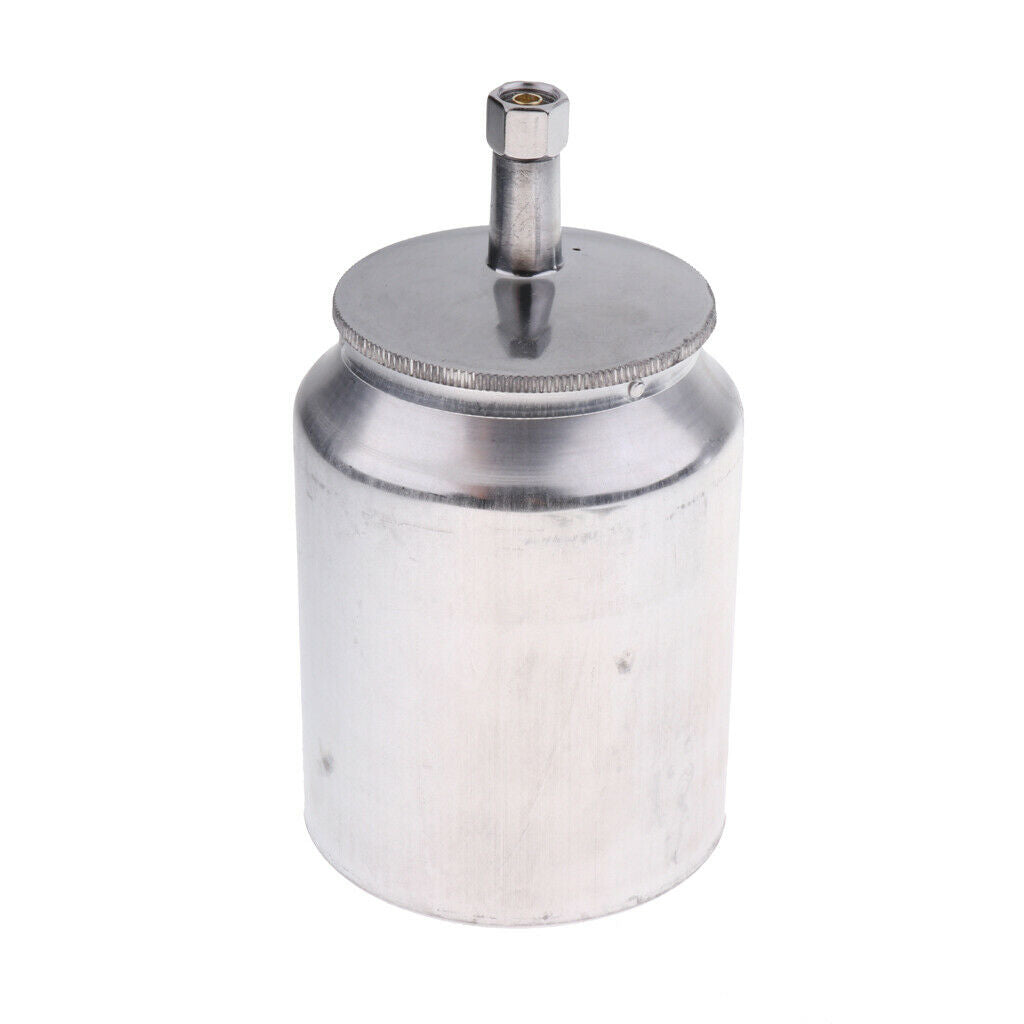 Auto Pneumatic Air Spray Paint Tool Air Regulator Kit with 3mm Nozzle