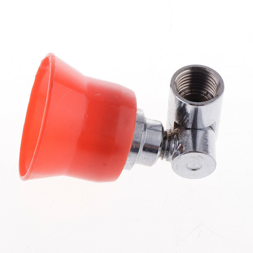 High Pressure Misting Nozzle Sprinkler for Outdoor Cooling System M14x1.5 Thread