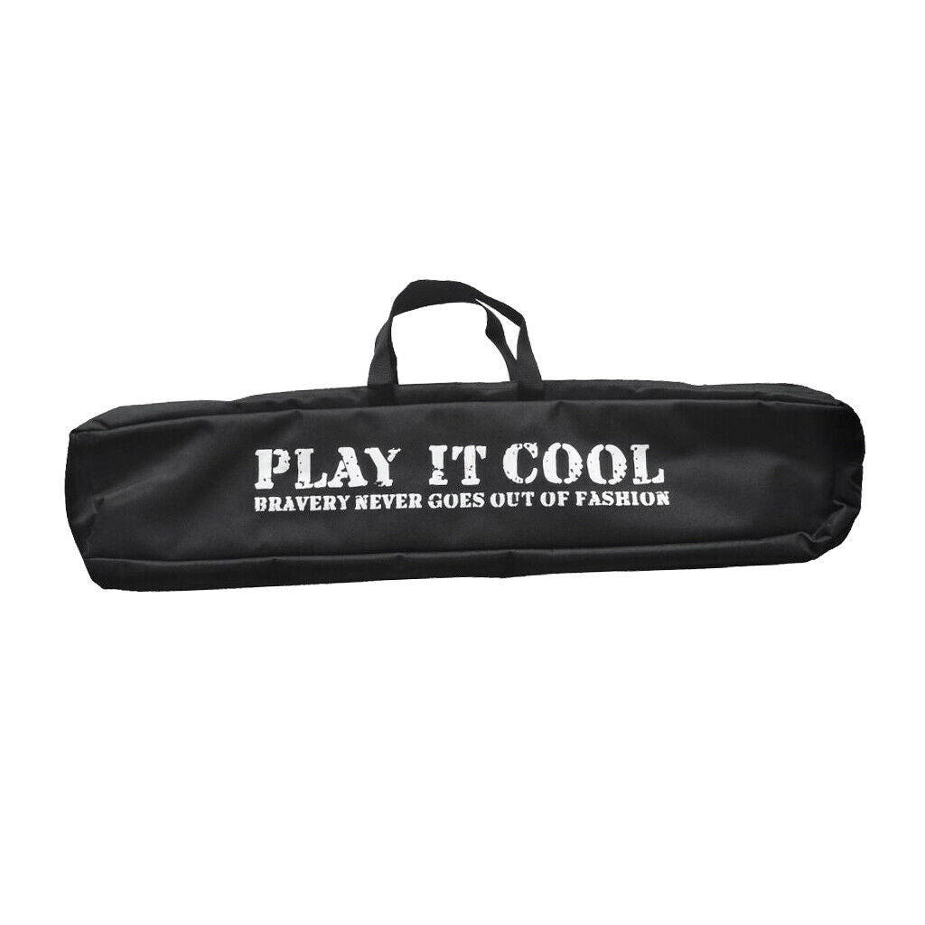 Archery Recurve Bow Case Cover Storage Bag Hand Bag Carry Bag