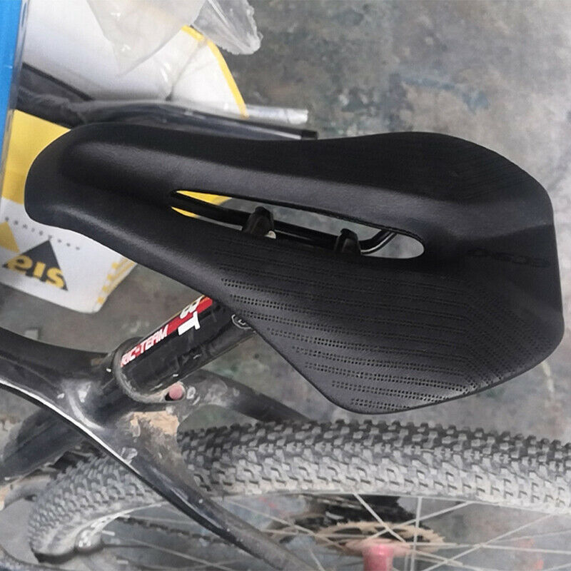 EC90 Bicycle Seat Saddle Road Bike Saddles Mountain Bike Racing SaddleY1