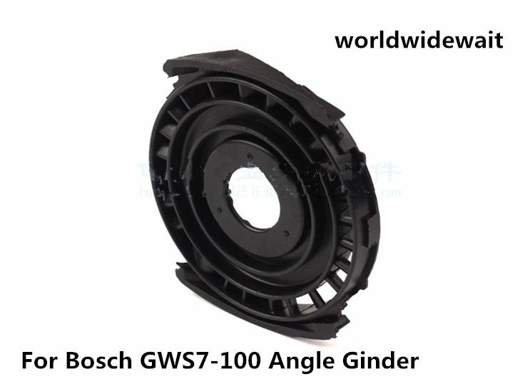 1PC Angle Grinder Middle Cover Wind Deflector For Bosch GWS7-100