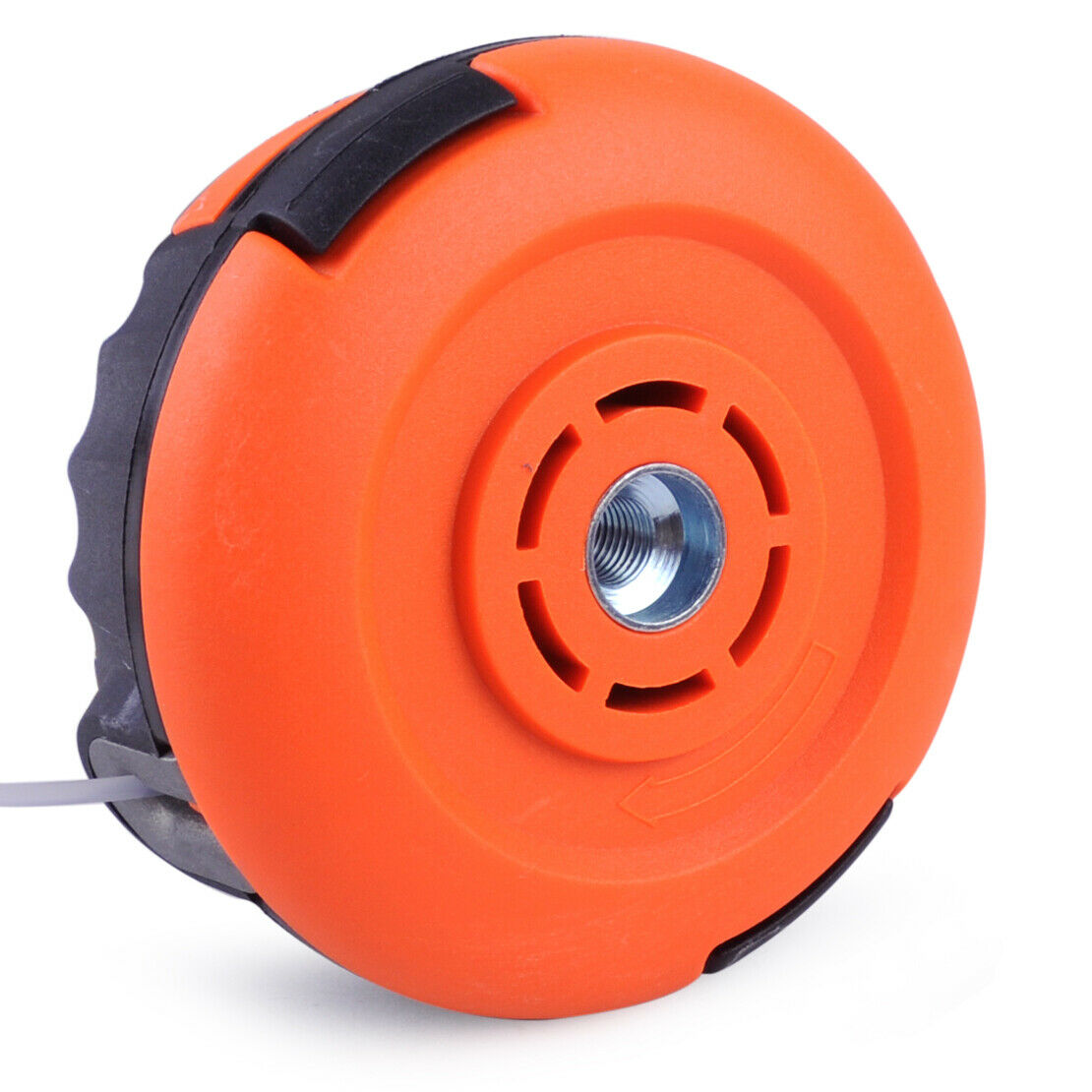 String Trimmer Head 537419211 Fit For Poulan Weedeater P4500 PP125 PP136E An