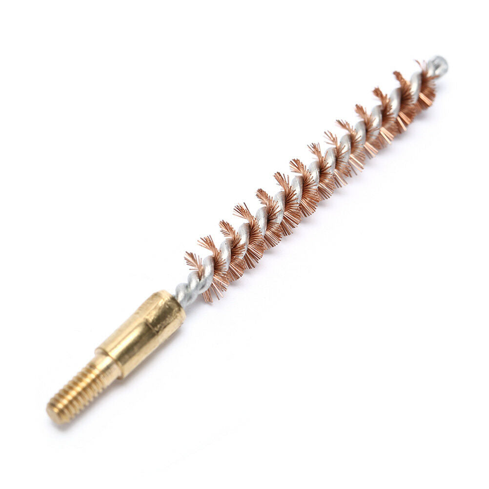 2pcs .22.223cal Phosphor Bronze Bore Brush Gun Clean Brush CL Z0HWC VB^dJCAUJ Fx