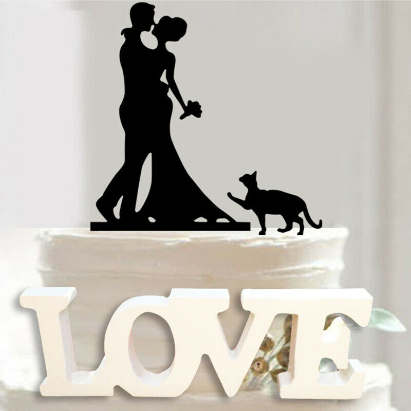 Woody Letters Romantic English Alphabet "LOVE" Home Decoration Accessori.l8