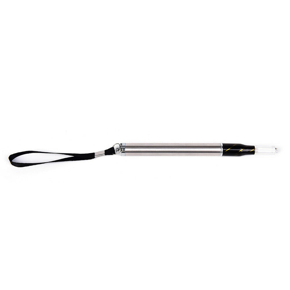 Microblading Pen With Light Needle Blade Manual Tattoo Machine Makeup Eye.l8