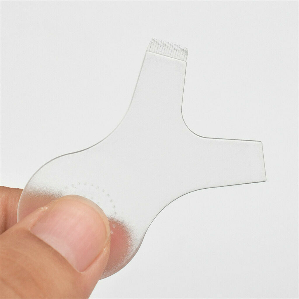 10pcs Eyelashes Eyelash Lifting Car Lift Perm Y Comb Separating Tool Brush