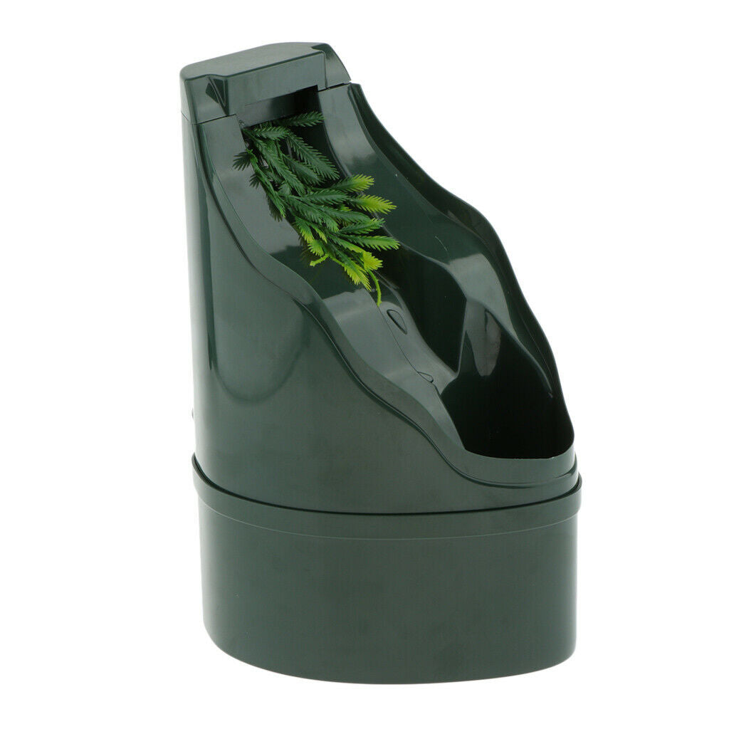 Automatic Drinking Feeder ABS Drinking Submersible Pump for Pet Lovers