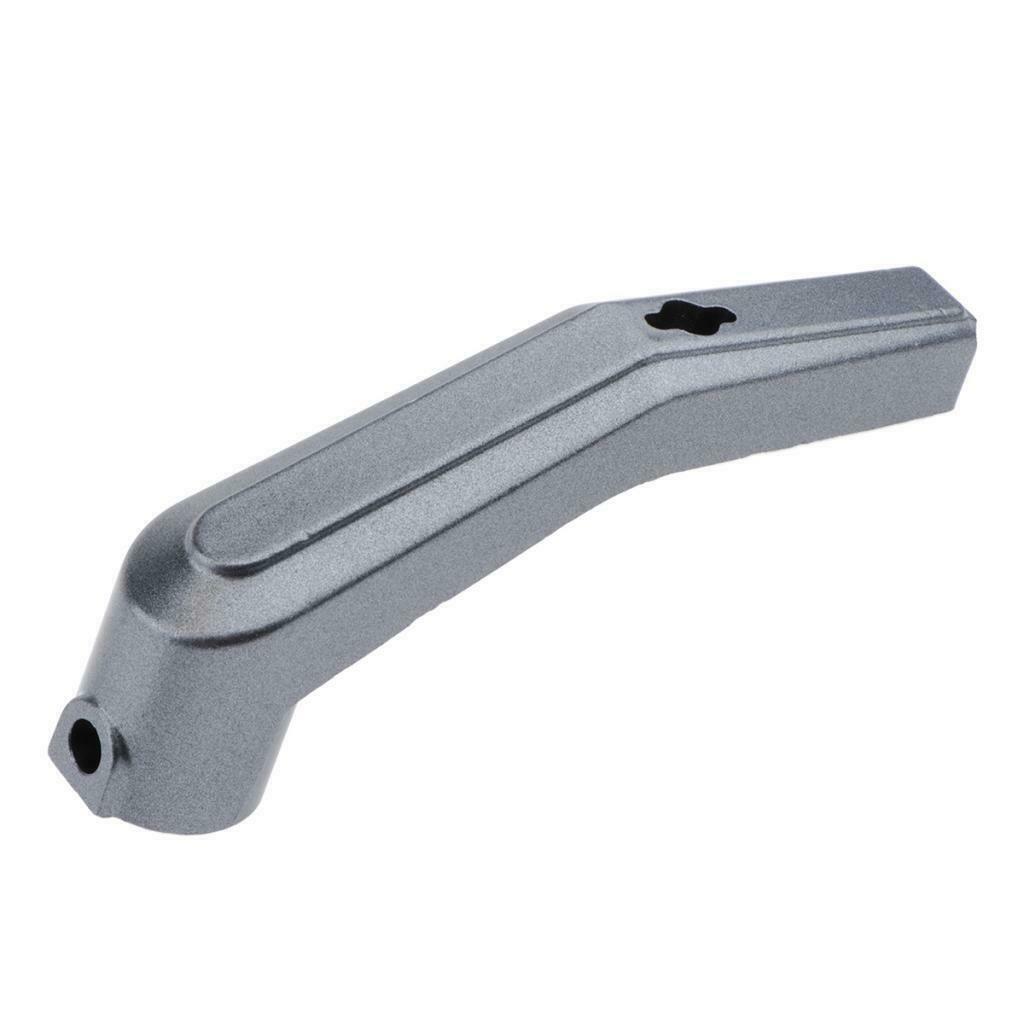 Gear Shift Lever Handle For Yamaha 2-stroke 30HP Outboard 689-44111-01-4D